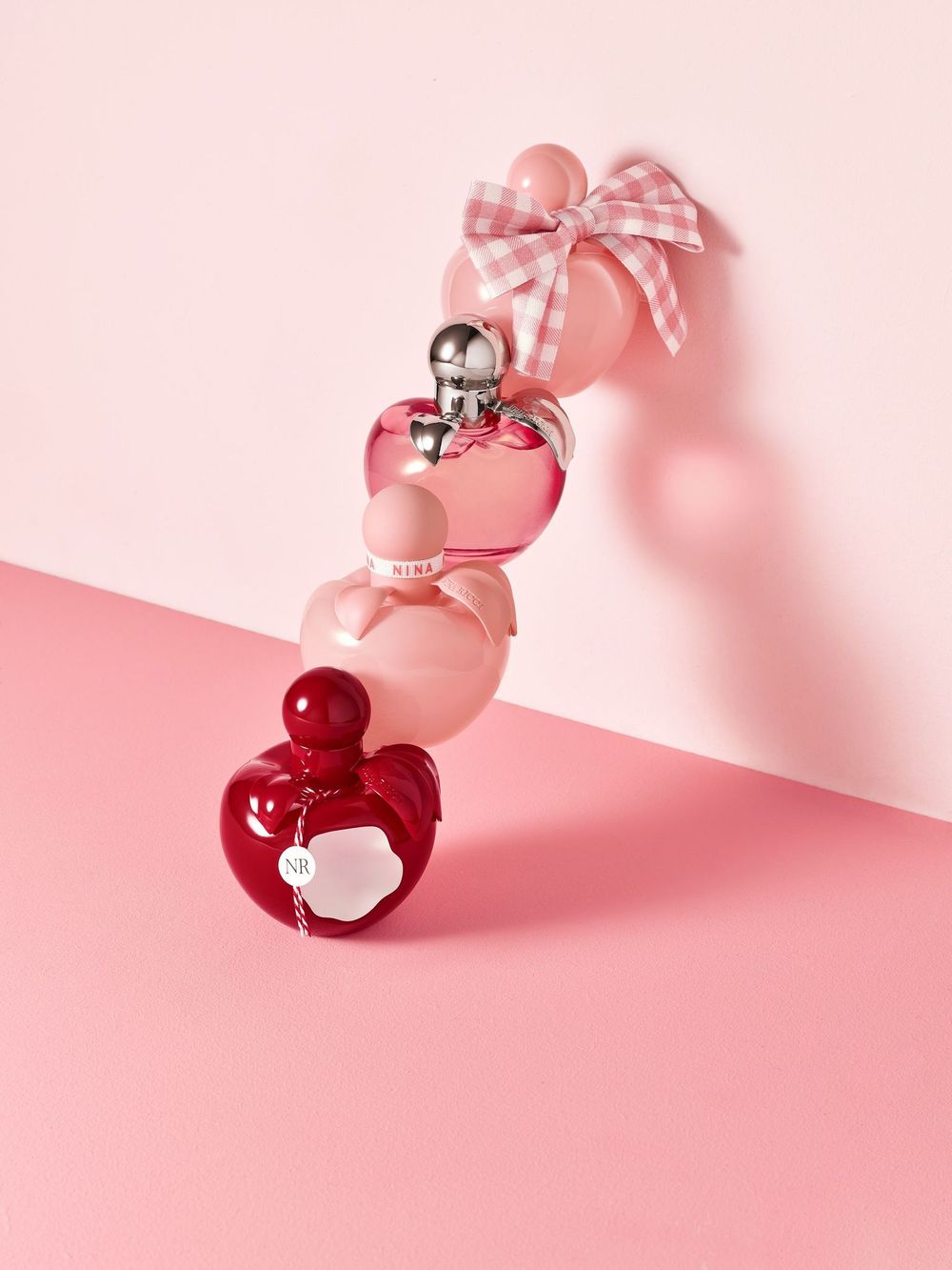 Nina Ricci Nina Rose Garden