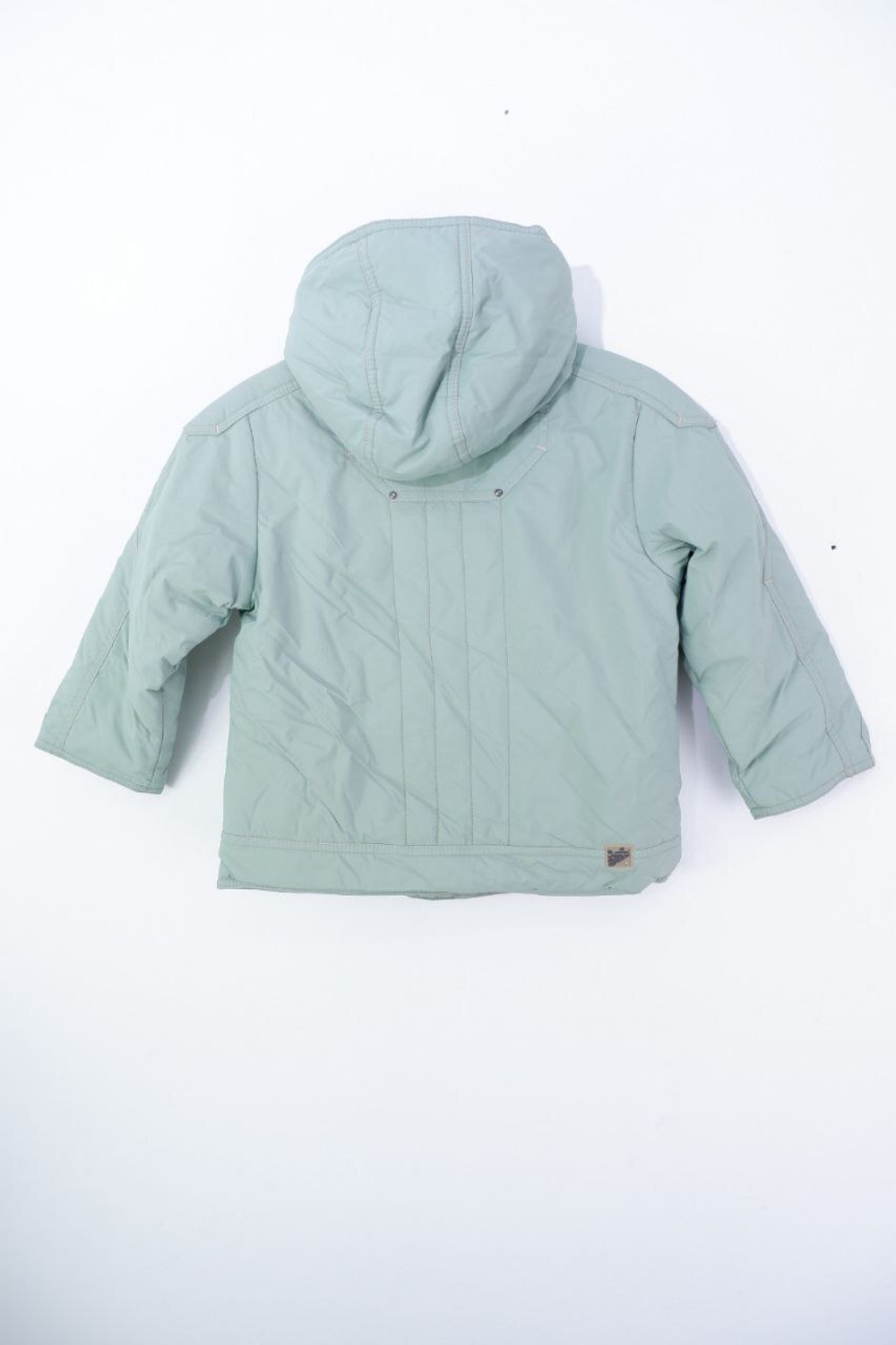 Куртка Шалуны демисезонная светлая на 4 года