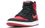 Кроссовки Jordan Air Jordan 1 Red Hi Flyknit Bg (Женская размерная сетка)