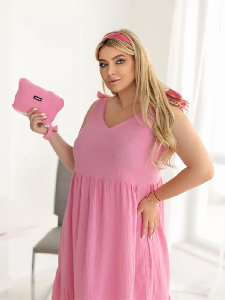 Сарафан УК-041 Фабрика Моды