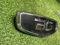 Эмблема решетки радиатора Belgee X70 (2024-н.в.)