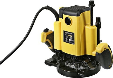 Фрезер сетевой HANSKONNER HRE1120CP