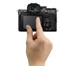 Беззеркальный фотоаппарат Sony Alpha 7 IV Body (уцененный)