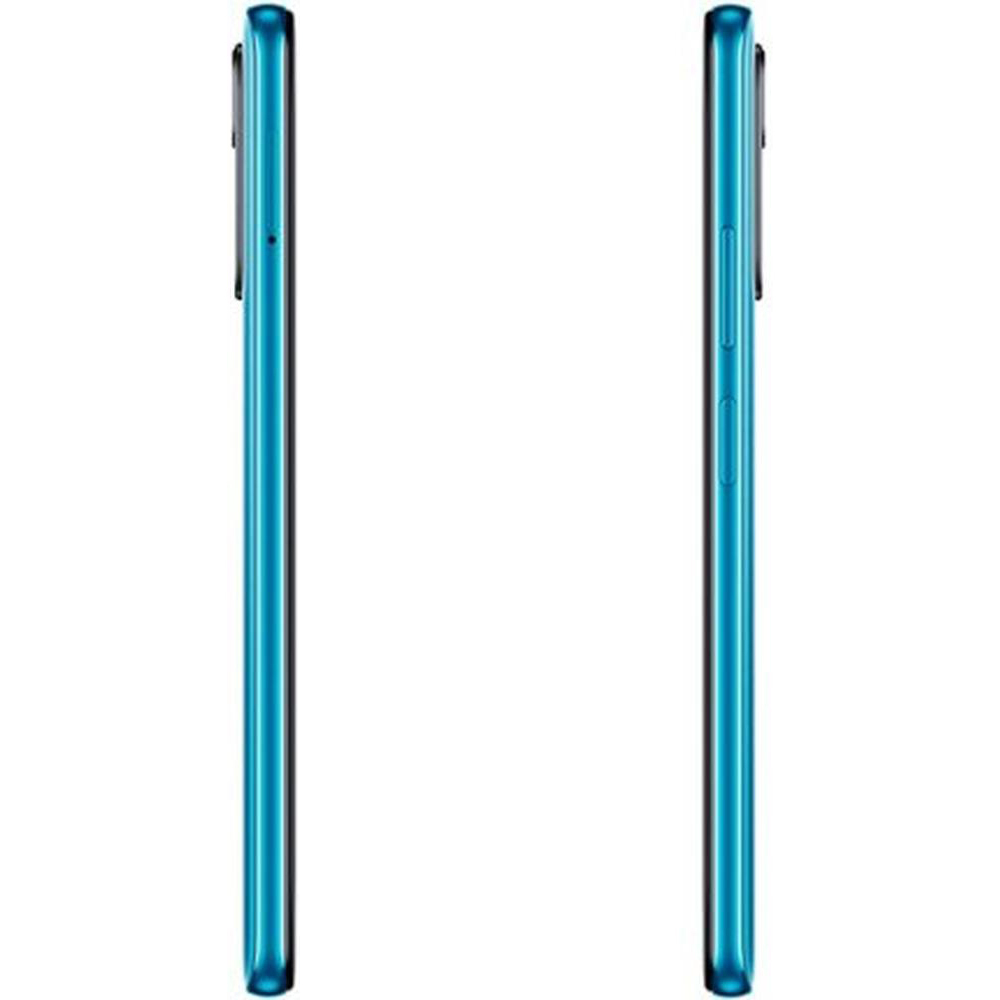 Смартфон Poco M4 Pro 5G 6/128GB Cool Blue