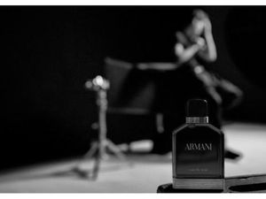 Armani Eau de Nuit Pour Homme