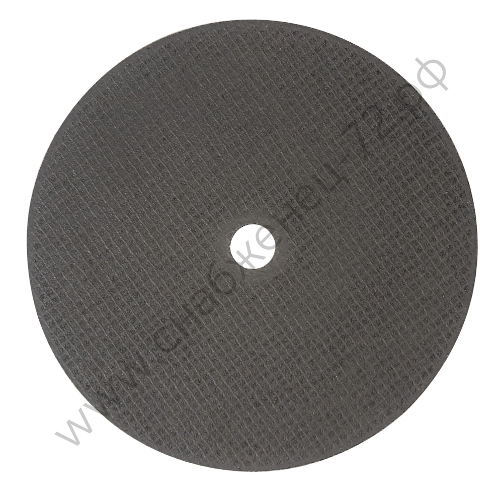 Круг отрезной по металлу FerrLine Expert 230 х 2,5 х 22,2 мм A46TBF