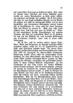 Schweizer Ortsnamen | Julius Studer