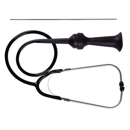 Цена на AFFIX (AF12210004) Стетоскоп механика, разборный, слуховая трубка