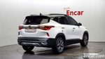 Kia Seltos Дизель 1.6 2WD (03.2021)
