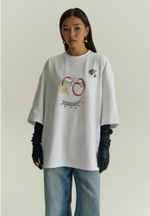 Футболка ЯРЬ 1