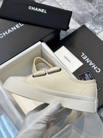 Кеды Chanel