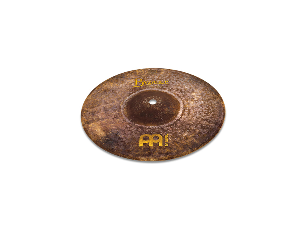 B12EDS Byzance Extra Dry Splash Тарелка 12", Meinl