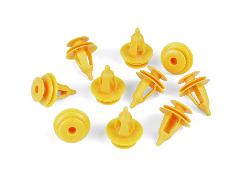 Клипсы крепления обшивки дверей K-309 (20 шт.), фото 3