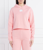 Худи nemolia_4 HUGO - пудро-розовый(50485409)