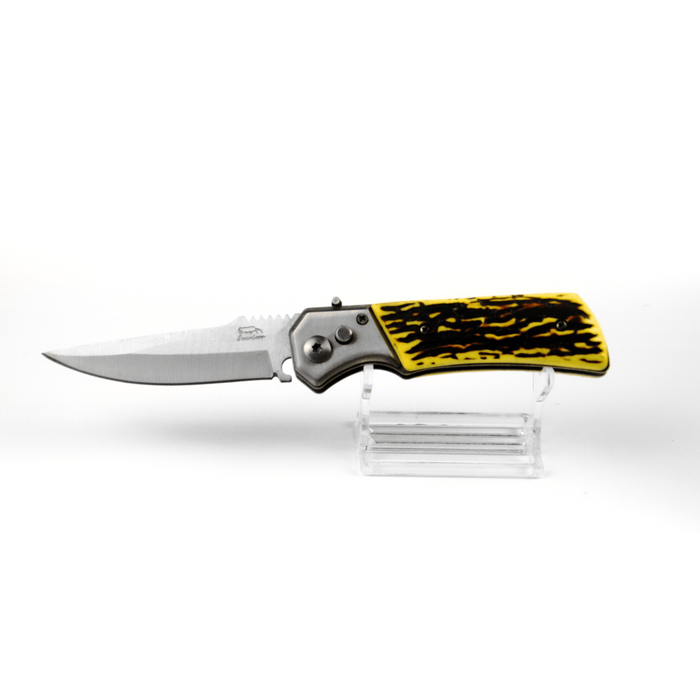 Нож карманный А588