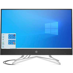 Моноблок HP All-in-One 24-df0038ur