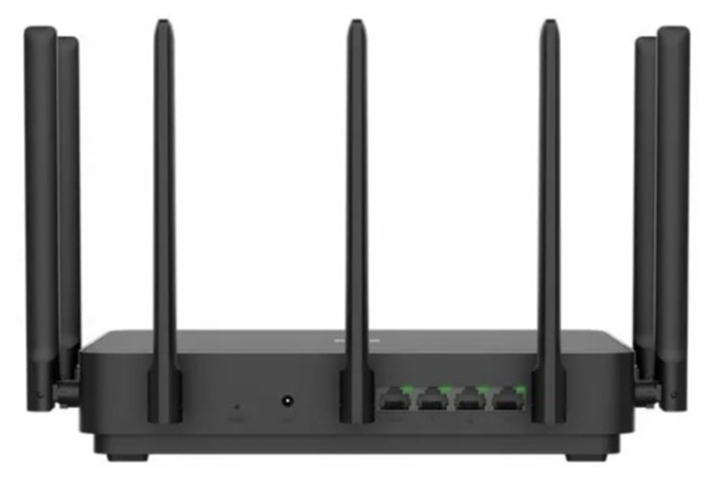 Wi-Fi роутер Xiaomi AIoT Router AC2350