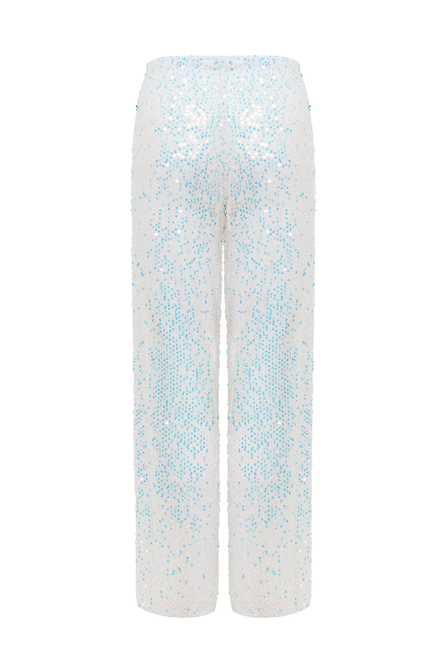 Pants Sequins