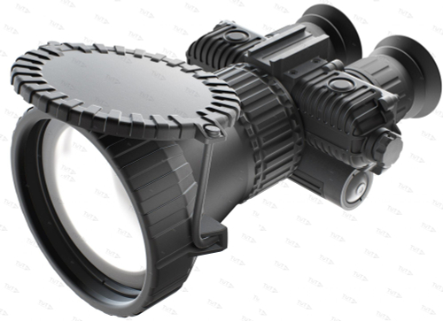 Тепловизионный бинокль Fortuna Binocular 100S6