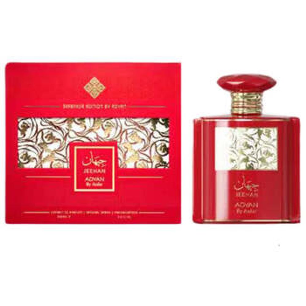 Adyan by Anfar Jeehan Parfum 100ml