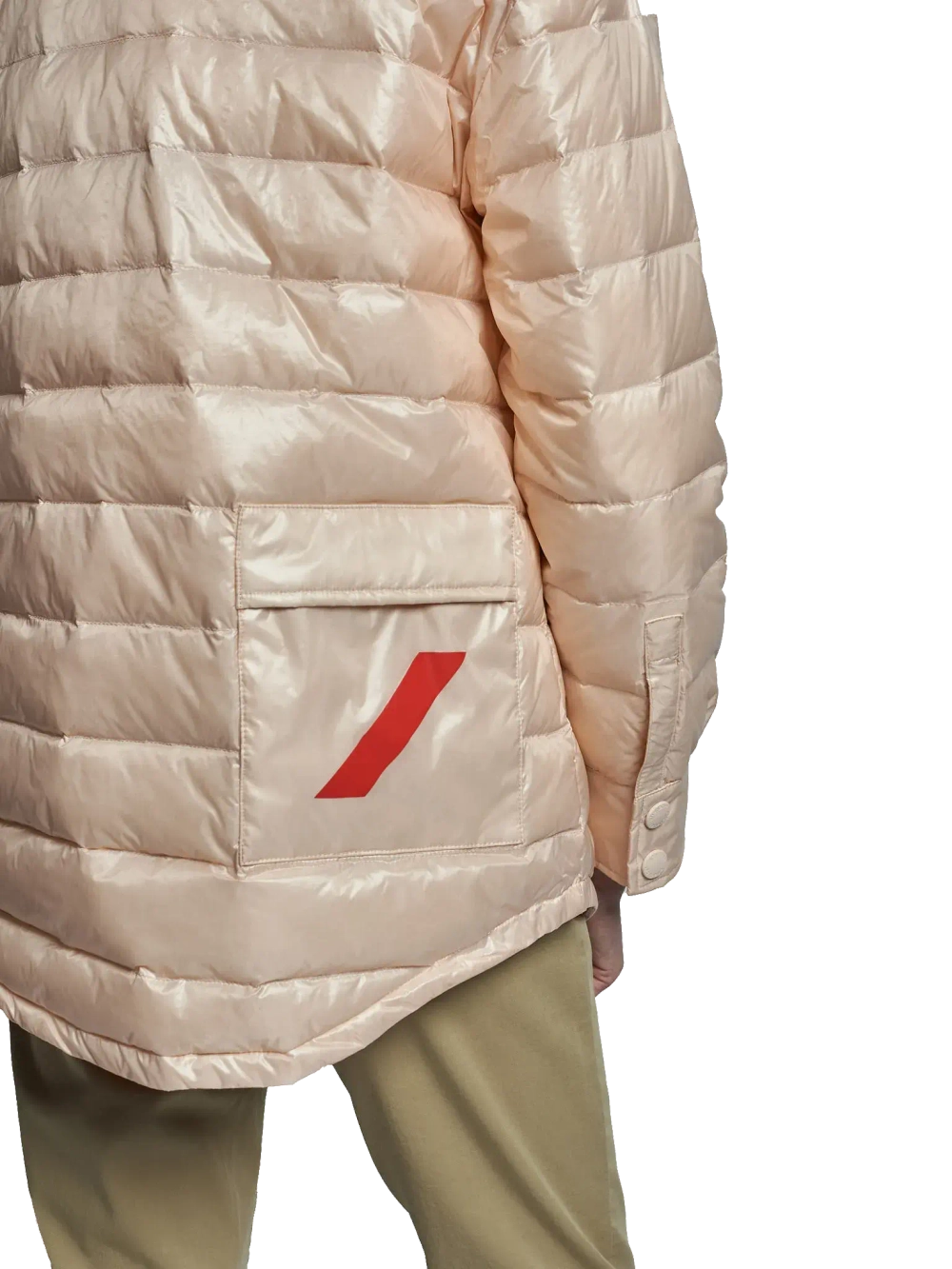 Куртка W AFTER LABEL