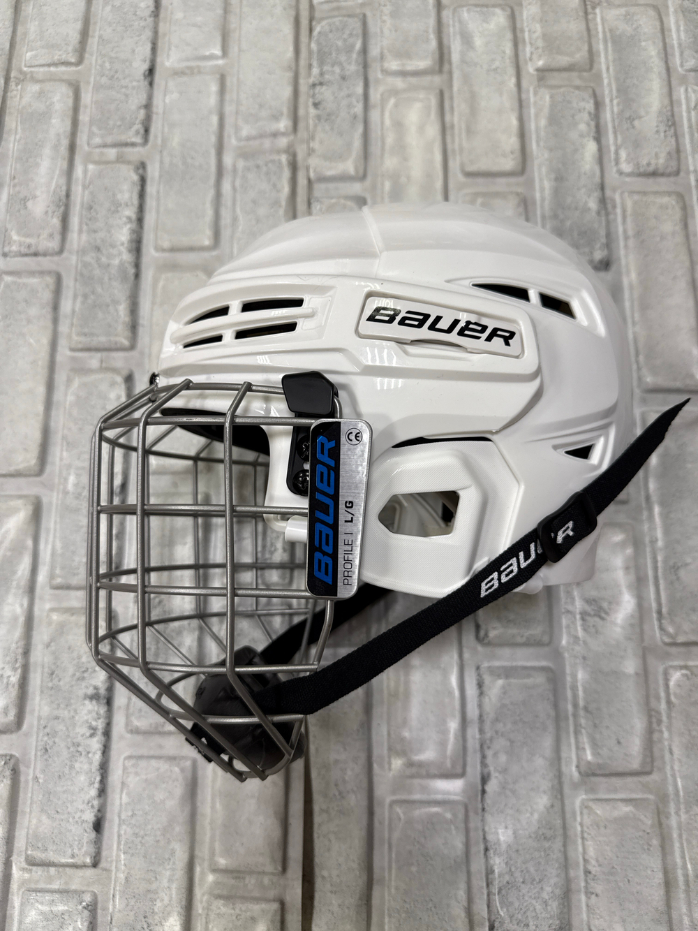 Bauer ims 5.0 L