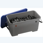 Бокс аккумулятора