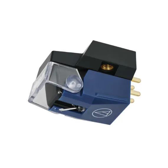 Audio-Technica AT-VM520xEB Blue