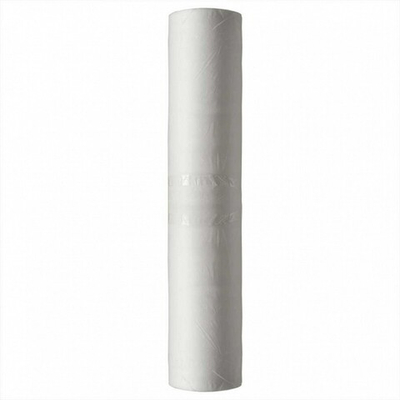 Нетканый укрывной материал СУФ 17 г/м² (1,6×1000 м) белый, в рулоне