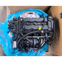 Двигатель в сборе JL478QEE чанган cs35 с навесным оборудованием