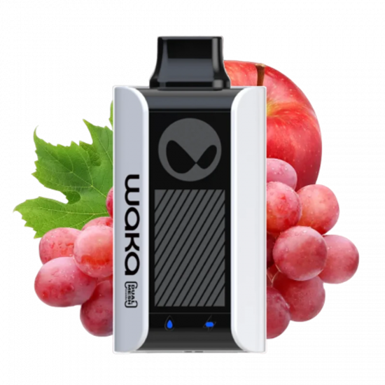 Waka soPro 10 000 Виноград Яблоко