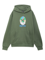 Толстовка С Капюшоном Nermal Fest Hoodie