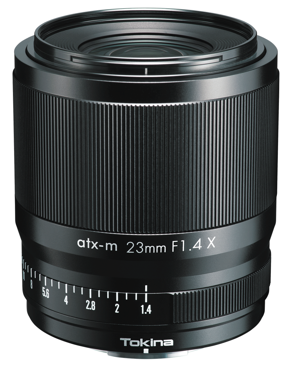 Обьектив Tokina ATX-M 23mm F1.4 X (for Fujifilm X Mount)