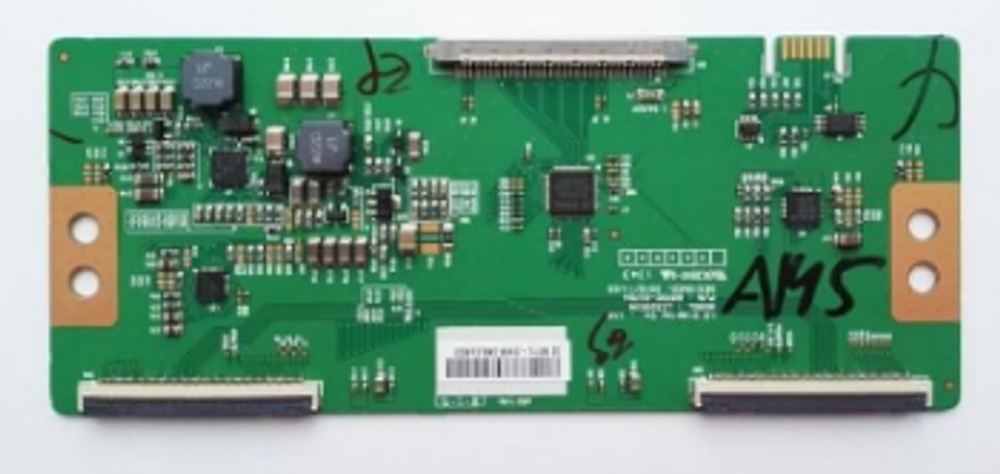 T-CON 6870C-0370A