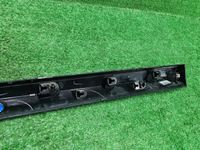 Накладка двери передняя BMW X3 G01 (17-24) M-paket