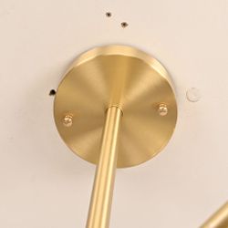 Люстра На Штанге Lotos Two D90 By Imperiumloft