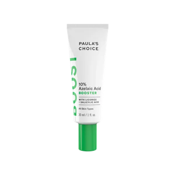 Paula's Choice 10% Azelaic Acid Booster 30мл - Сыворотка с 10% азелаиновой кислотой