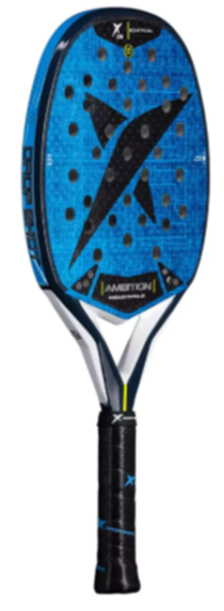 Ракетка Renegade control 2.5 Drop Shot без чехла с доп нанесением