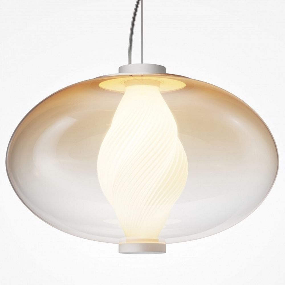 Подвесной светильник Maytoni Memetics MOD406PL-L8W3K