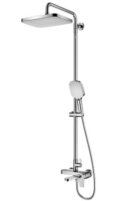 Душевая система для ванны R50.24