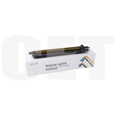Драм-юнит (c двухслойным ракелем) DR-618 для KONICA MINOLTA Bizhub C450i/C550i/C650i (CET) CMY, 165000 стр., CET471061P