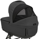 Коляска Inglesina Aptica XT Darwin i-Size System Quattro 4 в 1 2025 Magnet Grey