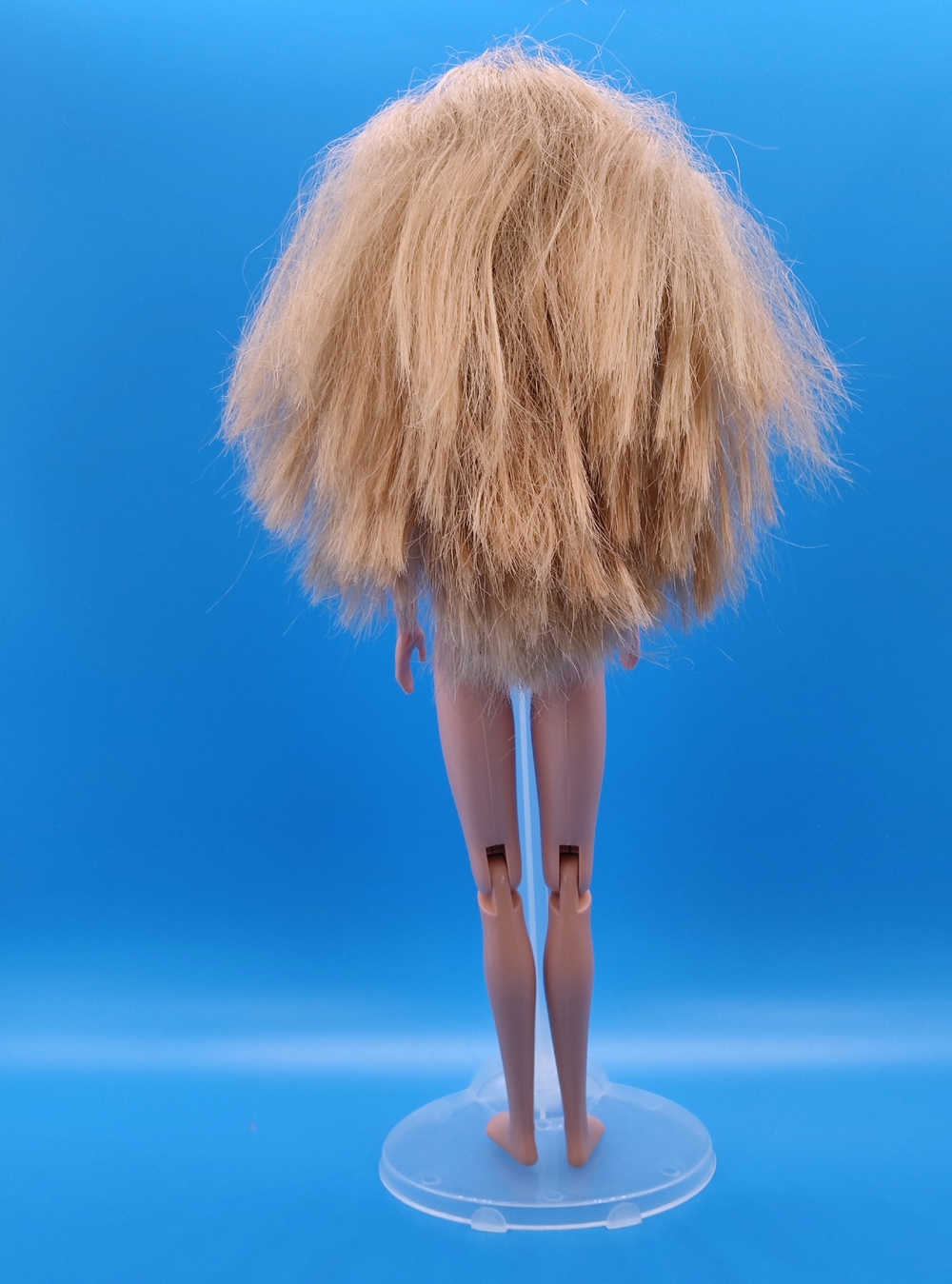 Кукла Барби 90-х винтаж 021855