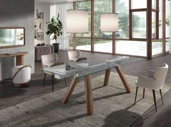 Стул Angel Cerda 4104