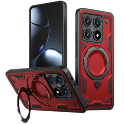 Чехол Magneto Case с кольцом для Xiaomi 14T