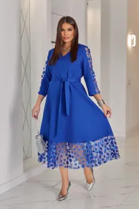 Платье УК-981-1 Fabrika
