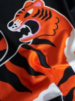Полотенце MANTO TIGER`S TAIL