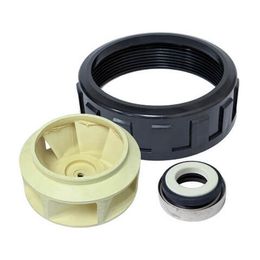 Запчасти для насосов бассейна