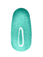 LOVELY Гель-лак Moon Light МL05 (кошачий глаз), 7 ml