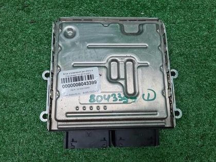 Блок управления ДВС Chery Arrizo 8 (2022-н.в.)